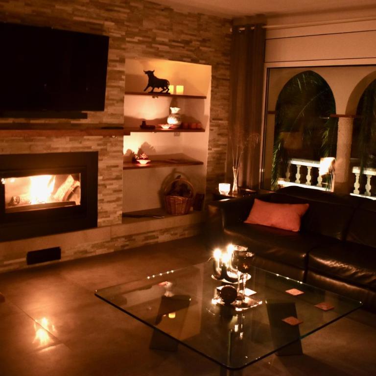 La Casa Celestial - Villa - 69