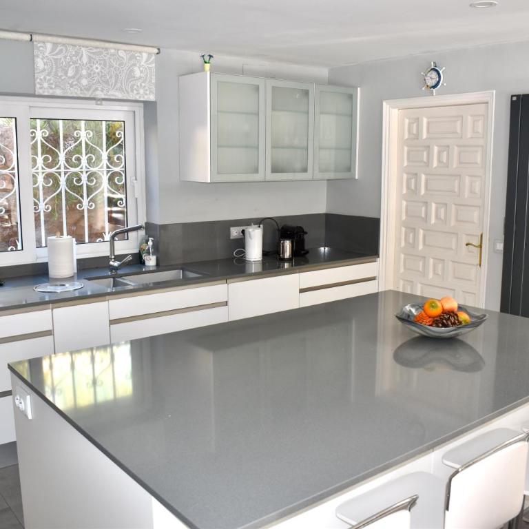 La Casa Celestial - Villa - 28