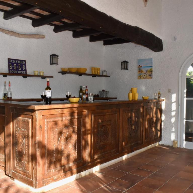 La Casa Celestial - Villa - 32