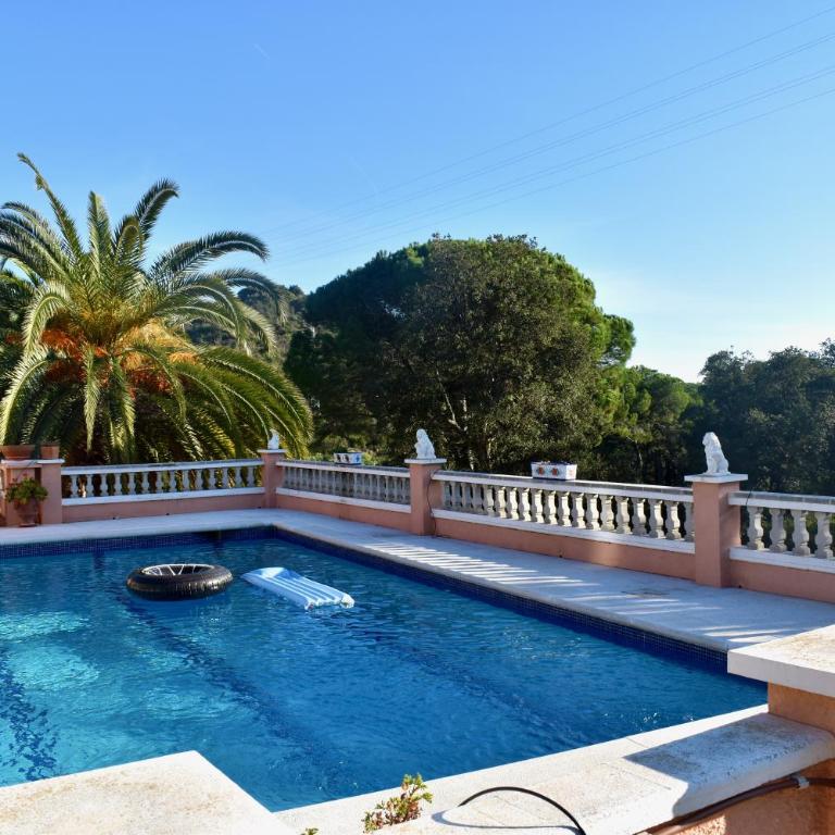 La Casa Celestial - Villa - 63