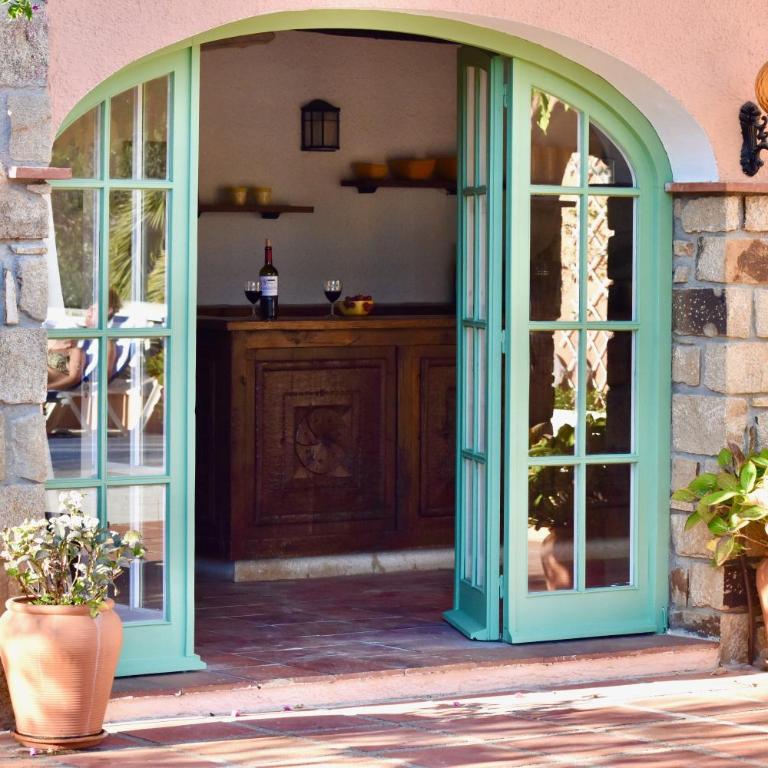 La Casa Celestial - Villa - 31