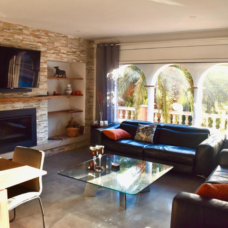 La Casa Celestial - Villa - 73