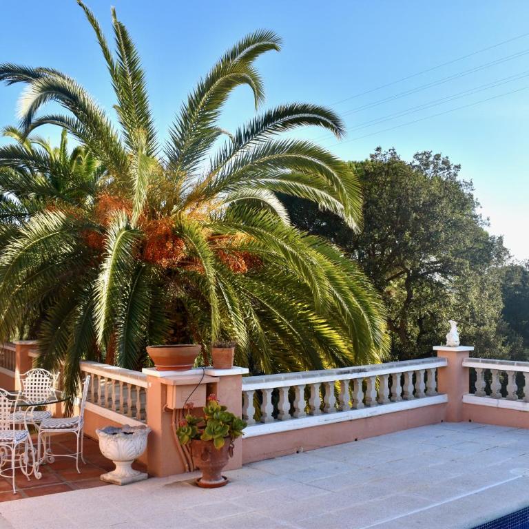 La Casa Celestial - Villa - 78