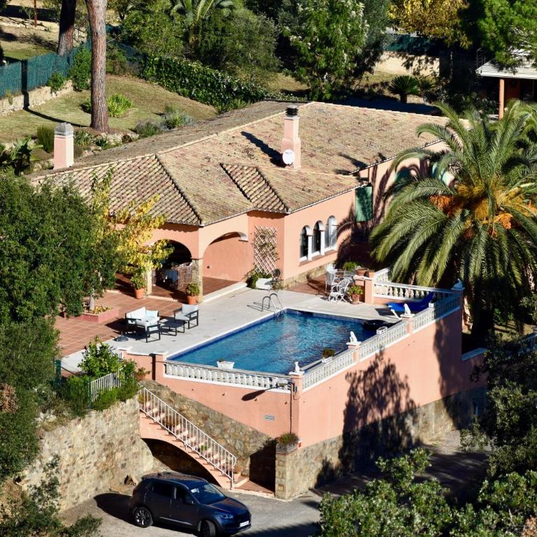 La Casa Celestial - Villa - 1