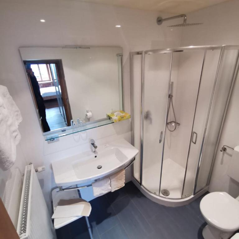 Garni Tschutscherhof - Suite Deluxe - 3