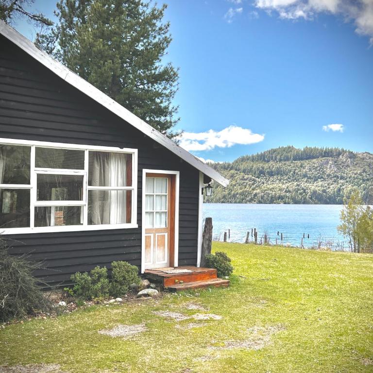 Amazing Cabin on the Shore of Lake Moreno H58 by Apartments Bariloche - Chalet de 1 dormitorio - 17