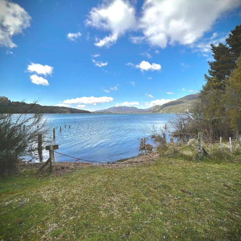 Amazing Cabin on the Shore of Lake Moreno H58 by Apartments Bariloche - Chalet de 1 dormitorio - 6
