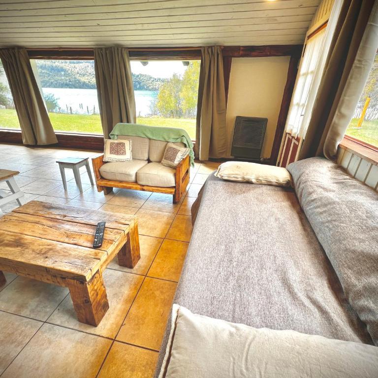 Apartments Bariloche - Moreno Lake - One-Bedroom Chalet - 25
