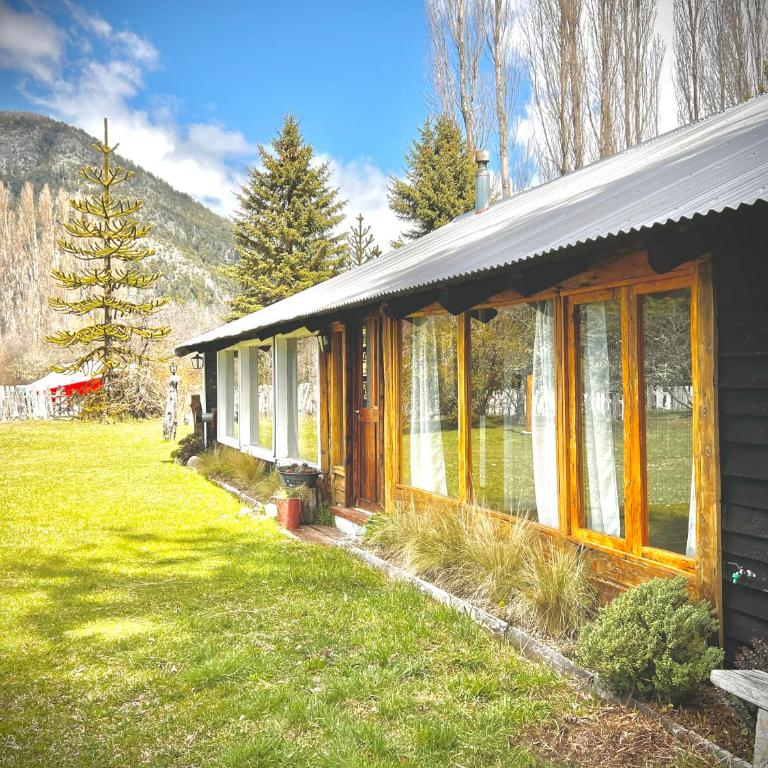 Amazing Cabin on the Shore of Lake Moreno H58 by Apartments Bariloche - Chalet de 1 dormitorio - 29
