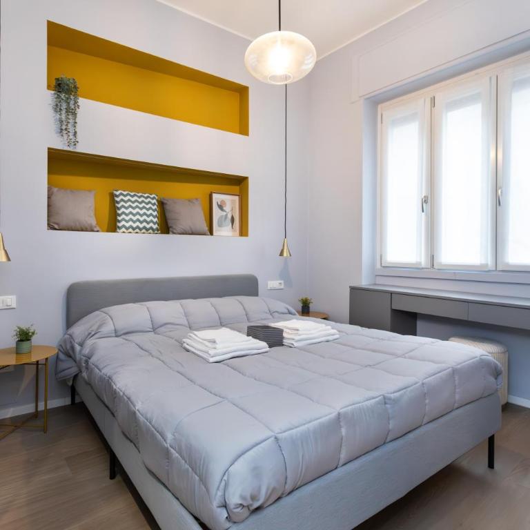 MagnoliaApartments - 11 Manara Center - One-Bedroom Apartment - 10