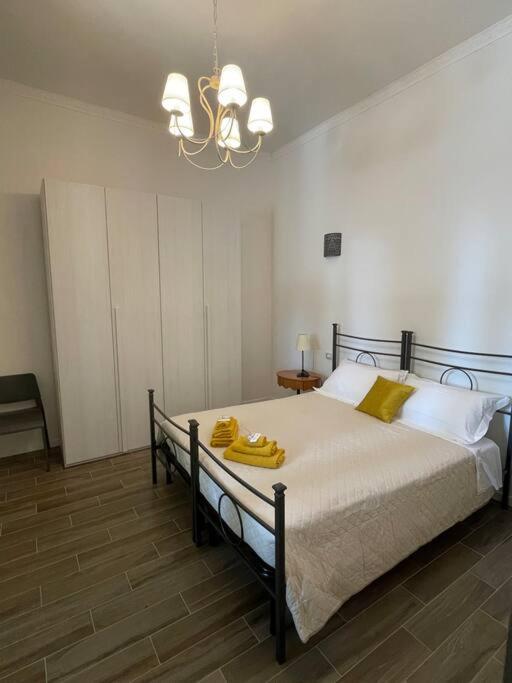 Le case di Cate e Max - Sole - Appartamento con 1 Camera da Letto - 11