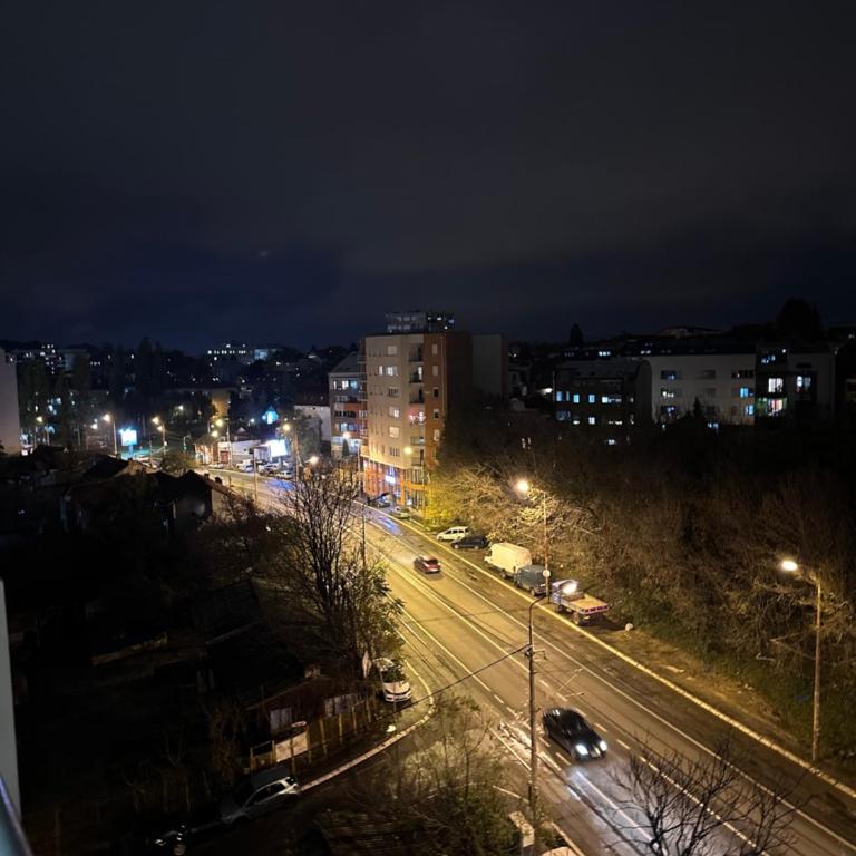 Zvezdara Home - Apartman sa 1 Spavaćom Sobom - 6