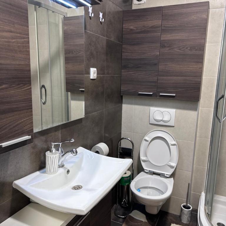 Zvezdara Home - Apartman sa 1 Spavaćom Sobom - 7