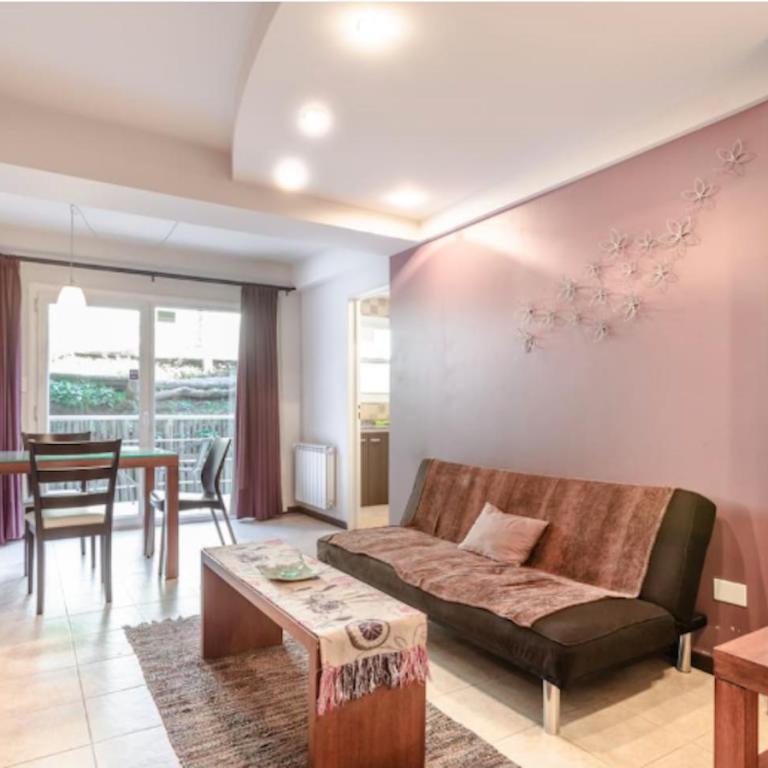 Downtown Apartment Great Location MF2 by Apartments Bariloche - Apartamento de 1 dormitorio - 10