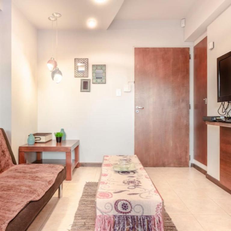 Downtown Apartment Great Location MF2 by Apartments Bariloche - Apartamento de 1 dormitorio - 9