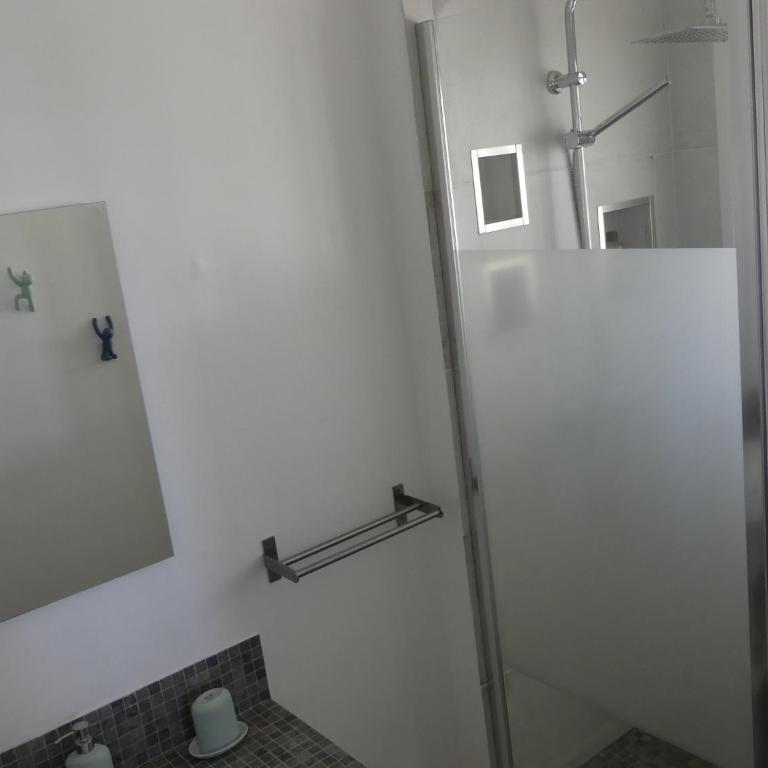 L'Azuréou, spacieux T3 à 150m de la plage - Appartement 1 Chambre - 23