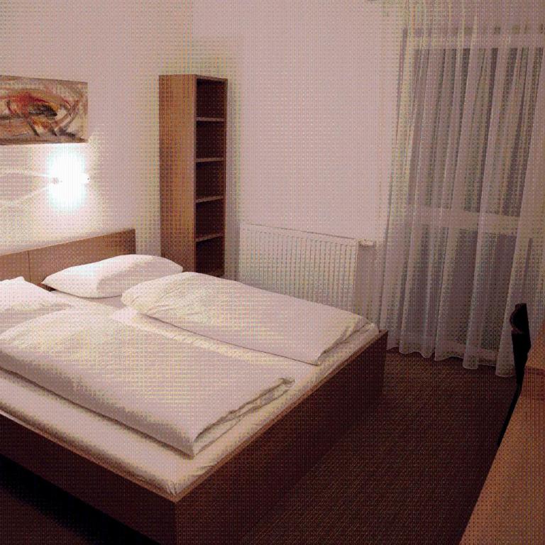 Fair-Price-Hotel - Habitación Doble - 3