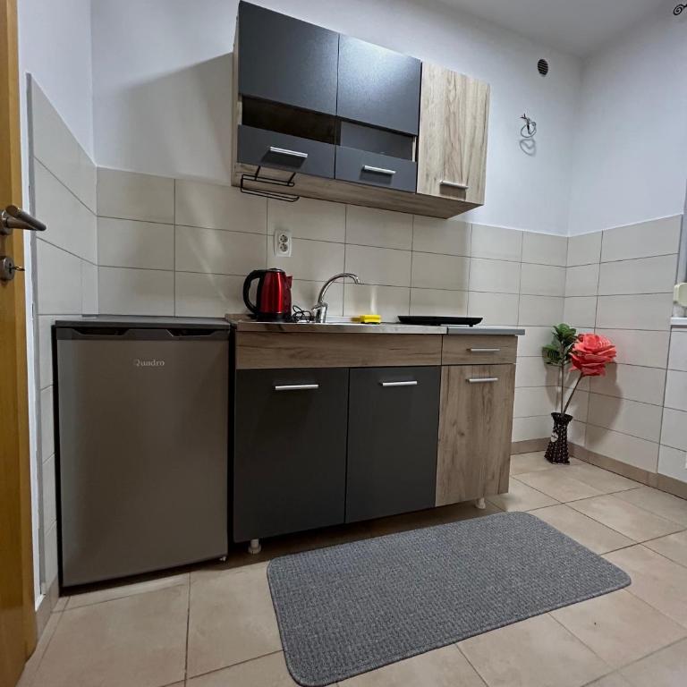 Apartman S Pale - One-Bedroom Apartment - 5