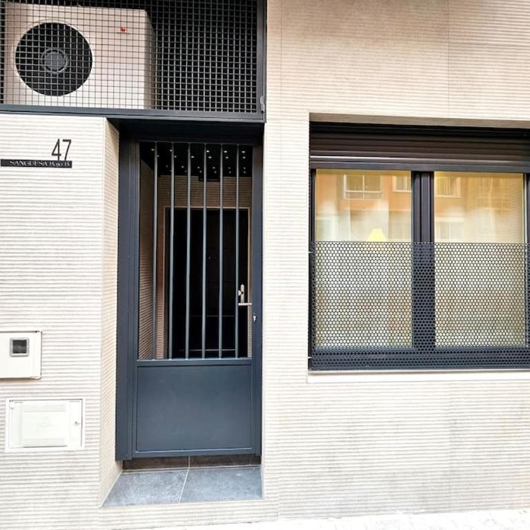 Loft céntrico y acogedor UAT01526 - Apartamento de 2 dormitorios - 24