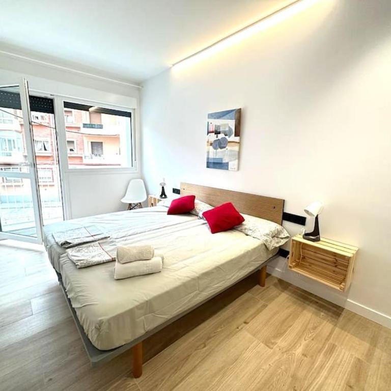 Loft céntrico y acogedor UAT01526 - Apartamento de 2 dormitorios - 20
