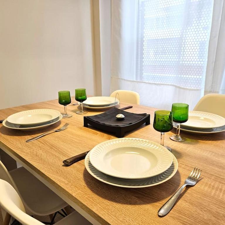 Loft céntrico y acogedor UAT01526 - Apartamento de 2 dormitorios - 4