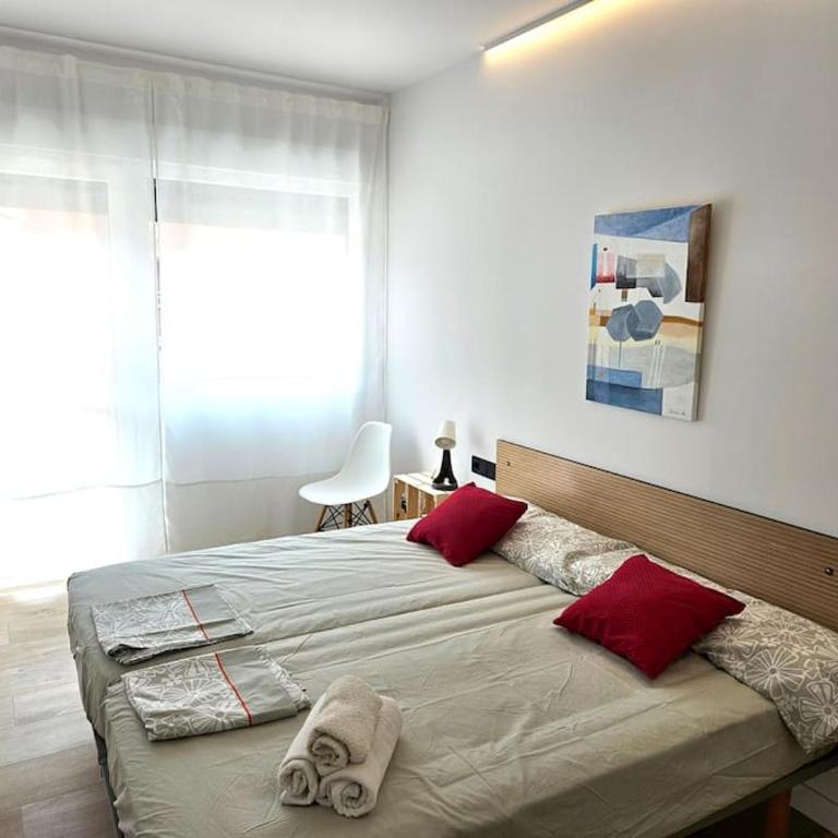 Loft céntrico y acogedor UAT01526 - Apartamento de 2 dormitorios - 21