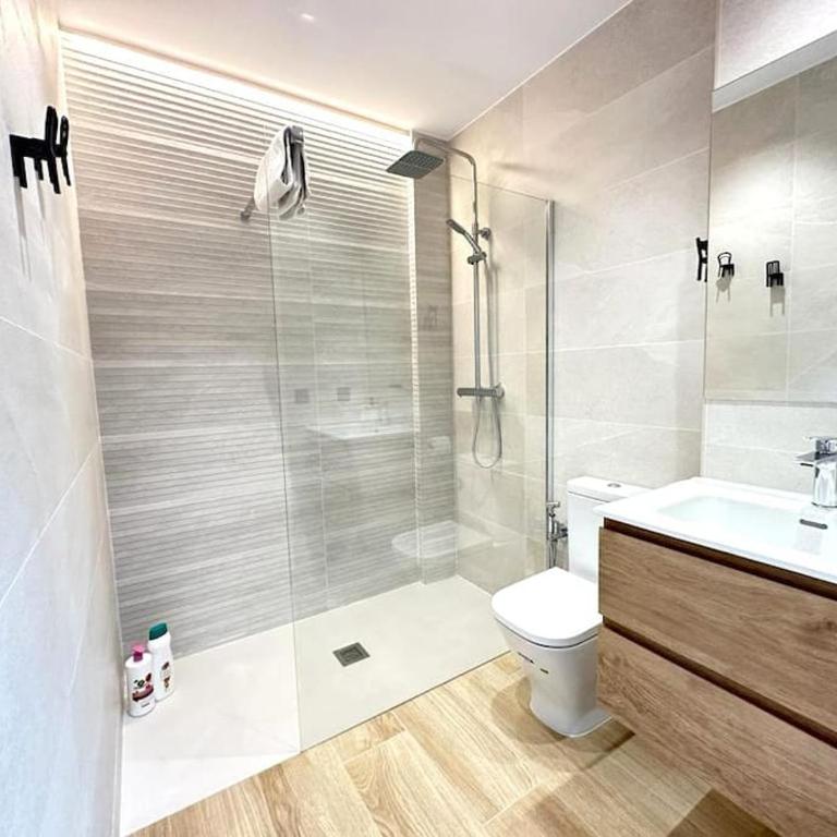 Loft céntrico y acogedor UAT01526 - Apartamento de 2 dormitorios - 18