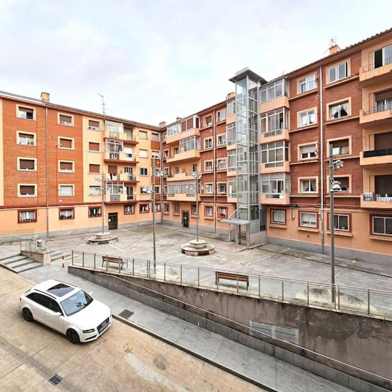 Loft céntrico y acogedor UAT01526 - Apartamento de 2 dormitorios - 25