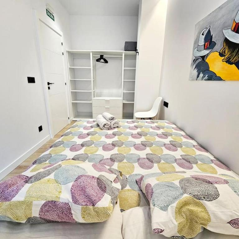 Loft céntrico y acogedor UAT01526 - Apartamento de 2 dormitorios - 15