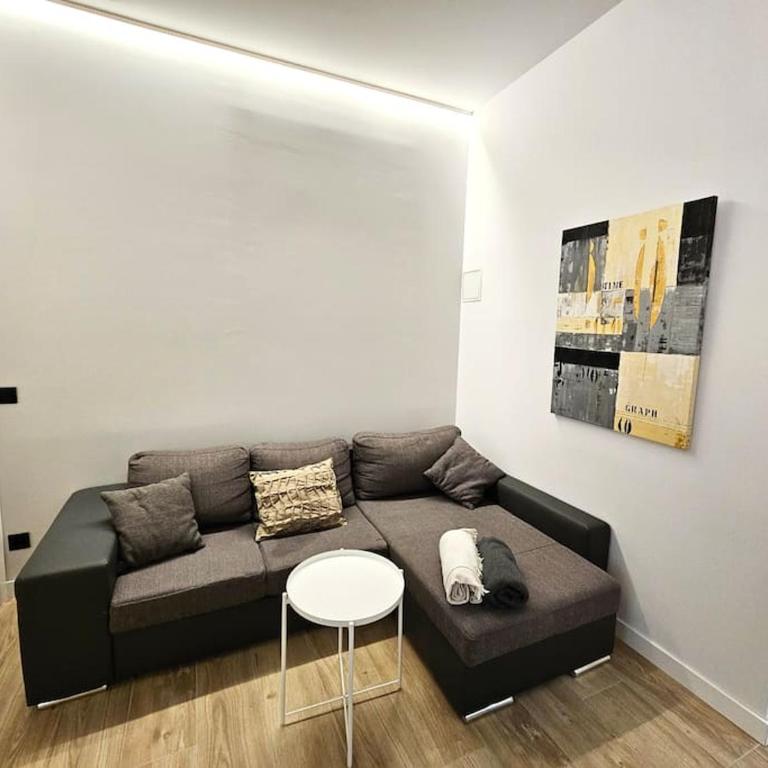 Loft céntrico y acogedor UAT01526 - Apartamento de 2 dormitorios - 6