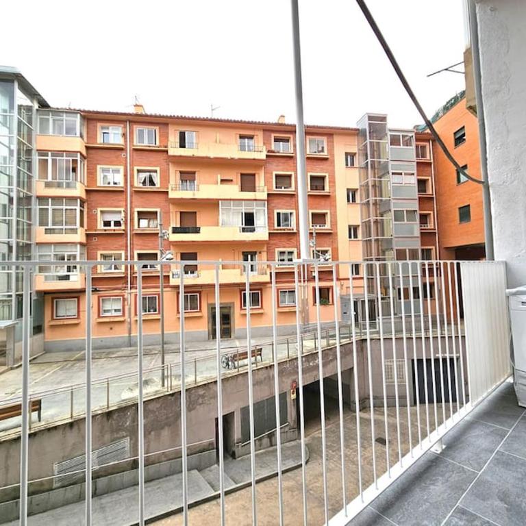 Loft céntrico y acogedor UAT01526 - Apartamento de 2 dormitorios - 26