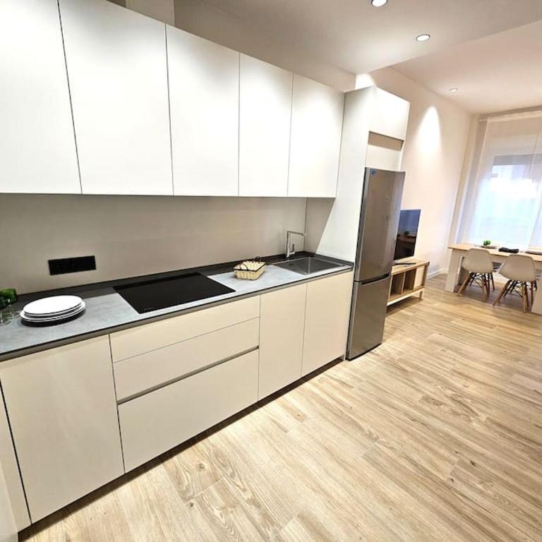 Loft céntrico y acogedor UAT01526 - Apartamento de 2 dormitorios - 11