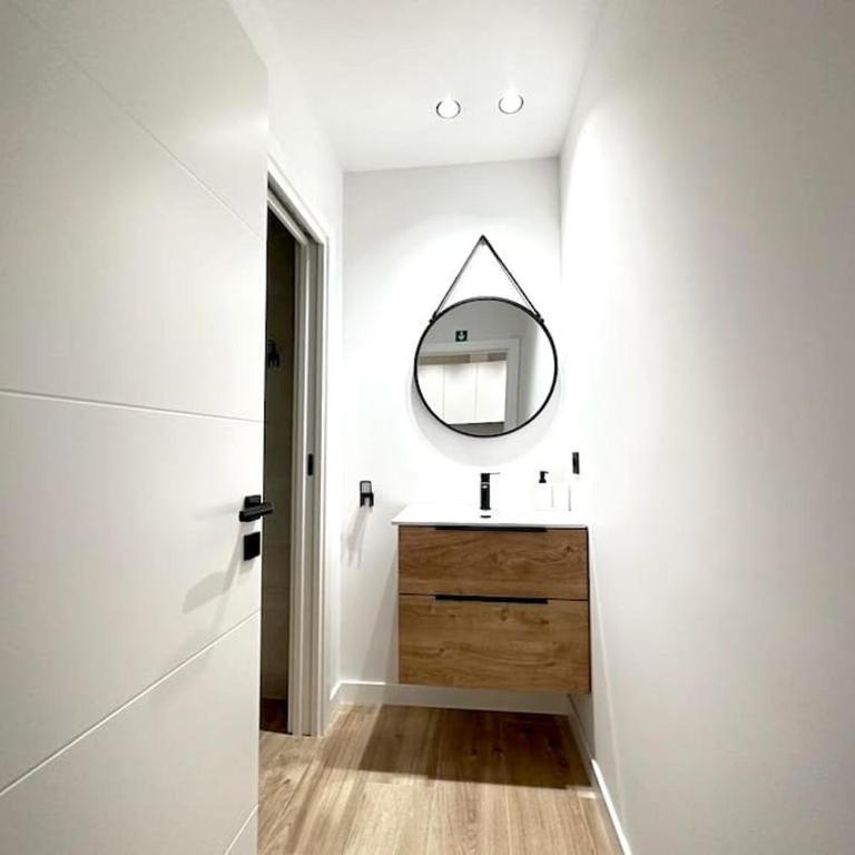 Loft céntrico y acogedor UAT01526 - Apartamento de 2 dormitorios - 12