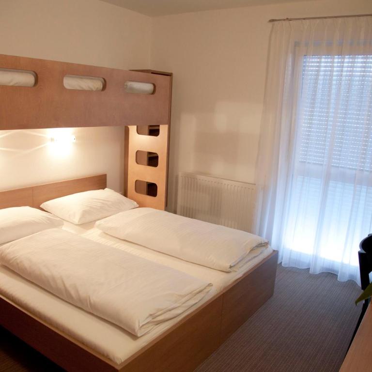 Fair-Price-Hotel - Habitación Triple - 4