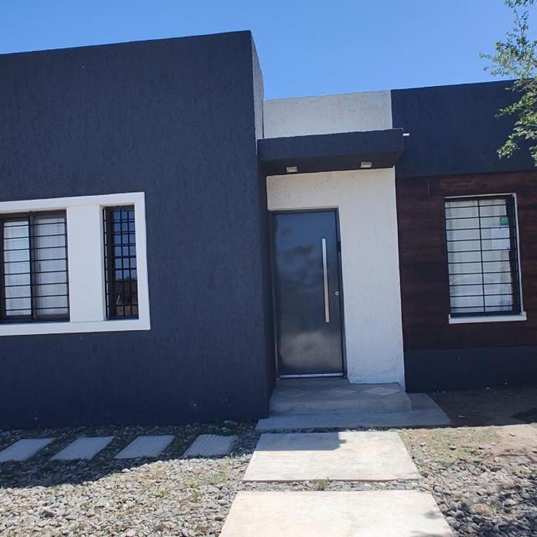 La Guarida del Zorro - Two-Bedroom House - 17