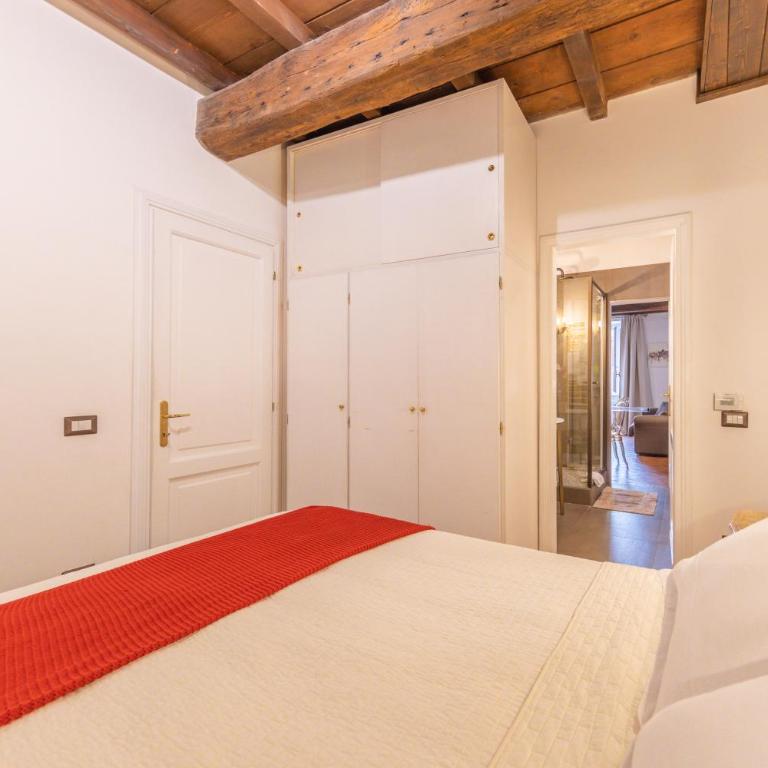 AC21 - Palazzetto Campo de' Fiori - Appartamento - 19