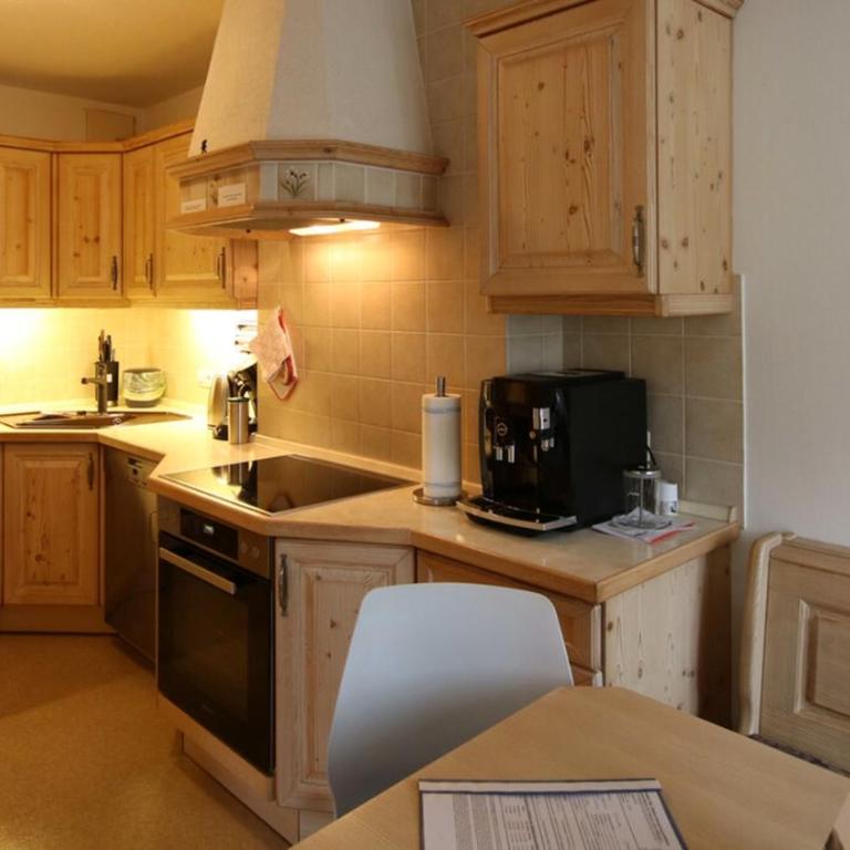 Ferienwohnung am Rotbach - Apartment mit 3 Schlafzimmern - 1