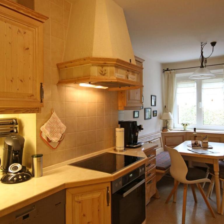 Ferienwohnung am Rotbach - Apartment mit 3 Schlafzimmern - 2