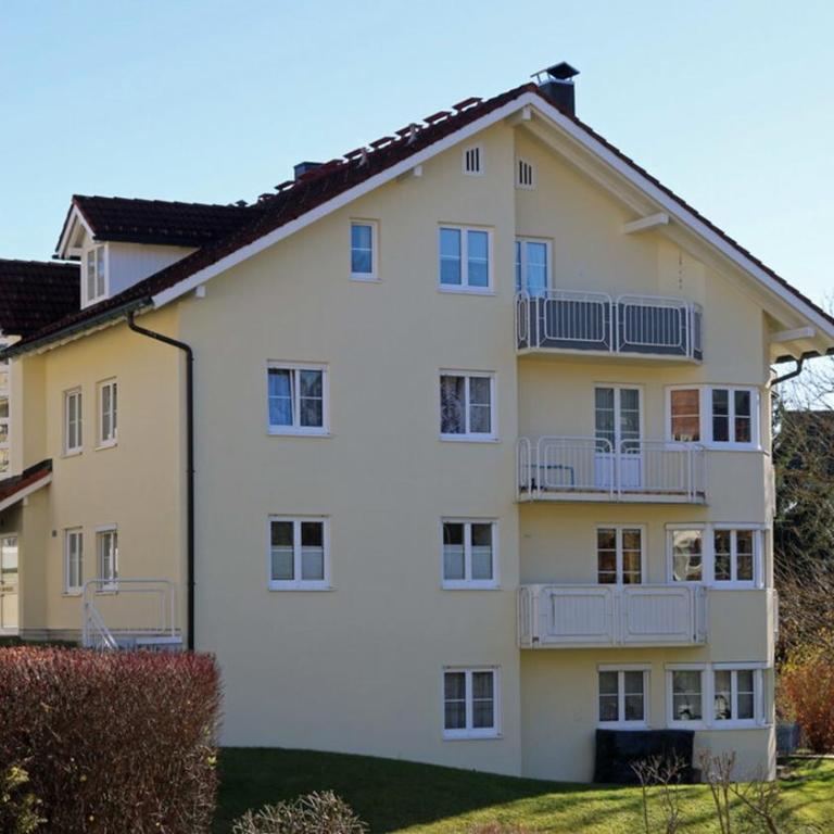 Ferienwohnung am Rotbach - Apartment mit 3 Schlafzimmern - 20