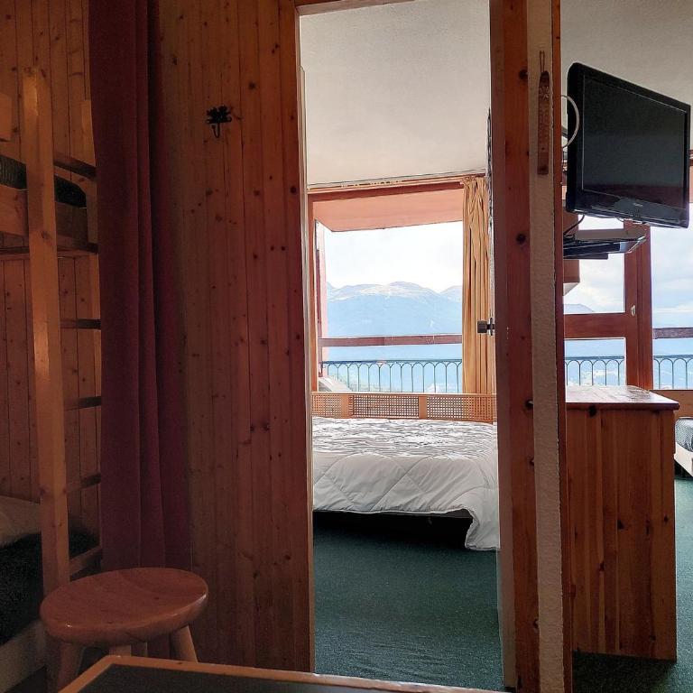 Appartement confortable 6 pers · Balcon · Wifi gratuit - FR-1-346-521 - Appartement - 13