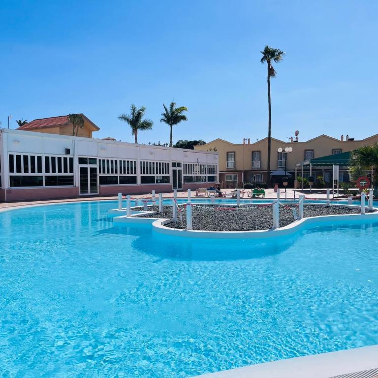 Meloneras Green Oasis Stress Less - One-Bedroom Apartment - 1