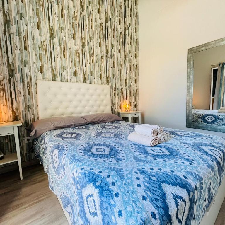 Meloneras Green Oasis Stress Less - One-Bedroom Apartment - 22