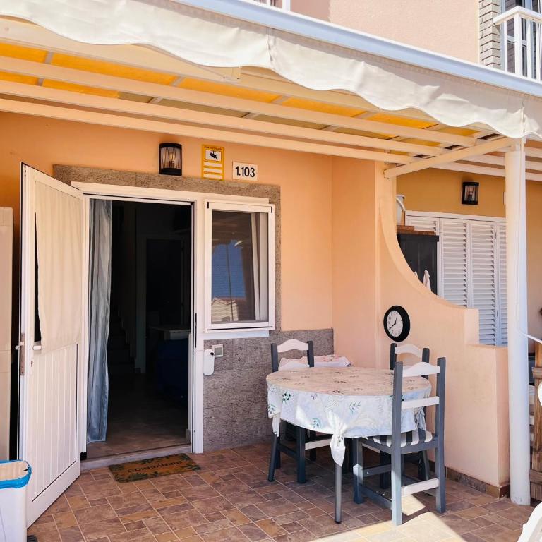 Meloneras Green Oasis Stress Less - One-Bedroom Apartment - 7