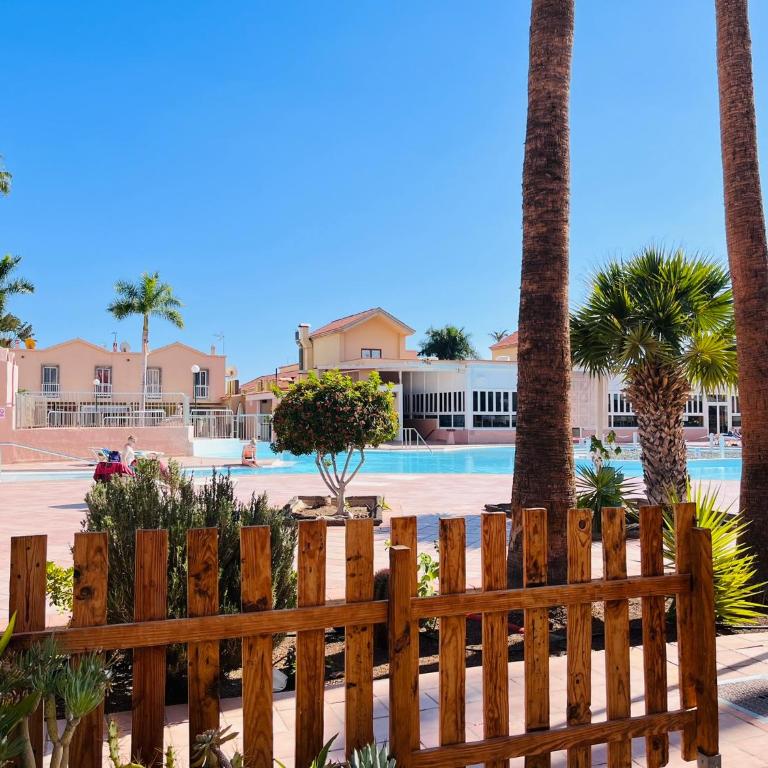 Meloneras Green Oasis Stress Less - One-Bedroom Apartment - 5