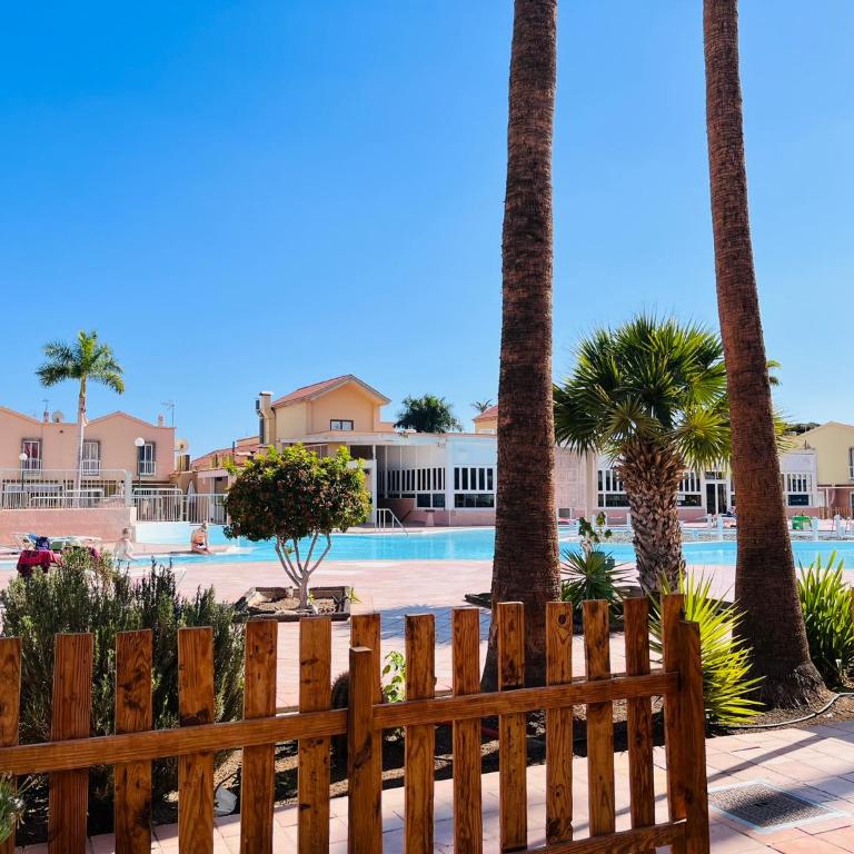 Meloneras Green Oasis Stress Less - One-Bedroom Apartment - 35