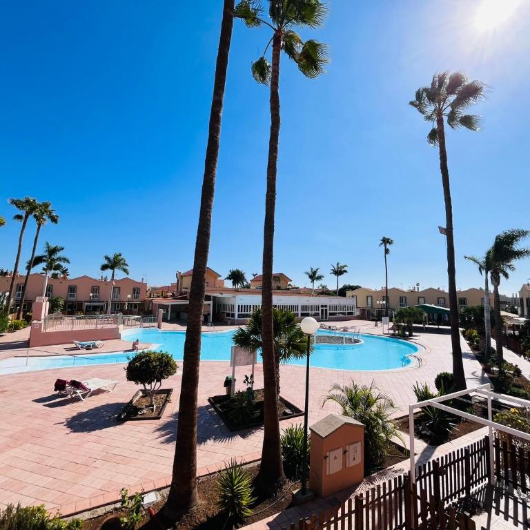Meloneras Green Oasis Stress Less - One-Bedroom Apartment - 25