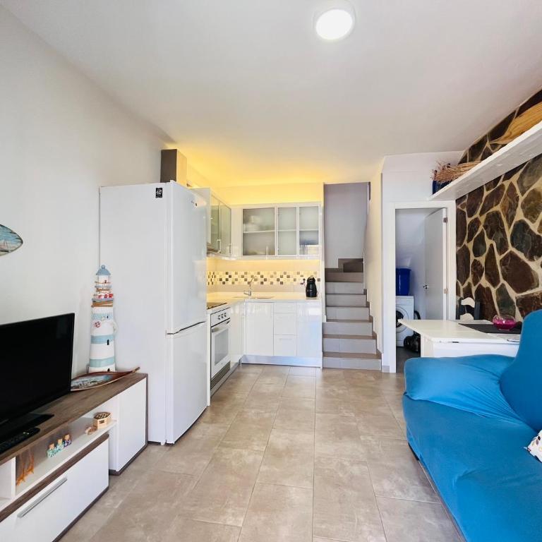 Meloneras Green Oasis Stress Less - One-Bedroom Apartment - 9