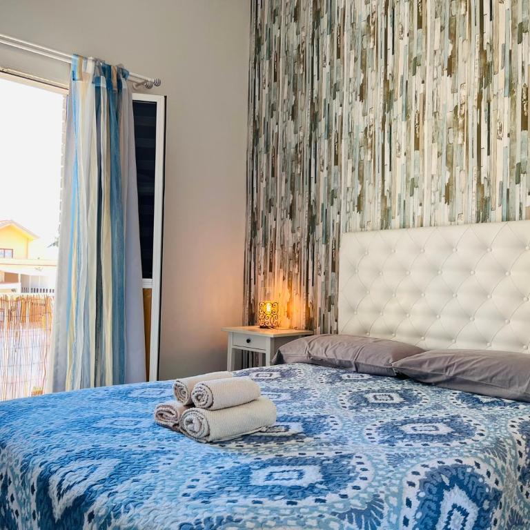 Meloneras Green Oasis Stress Less - One-Bedroom Apartment - 21