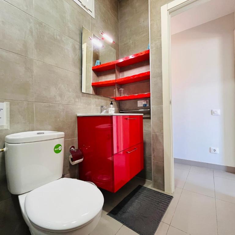 Meloneras Green Oasis Stress Less - One-Bedroom Apartment - 31