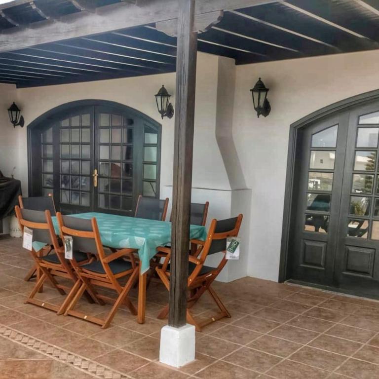 Wonderful country villa with amazing sea view - Villa de 3 dormitorios - 10